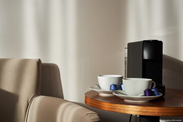 Hotel Heywood House BW Signature Collection